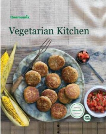 Thermomix: Vegetarian Kitchen by Various