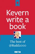 Kevern write a book The best of Rudd2000