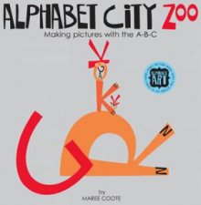 Alphabet City Zoo Making Pictures With The ABC