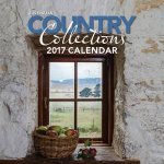 Australian Country Collections 2017 Calendar
