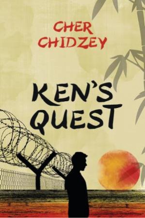 Ken's Quest by Cher Chidzey