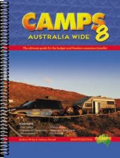 Camps Australia Wide 8