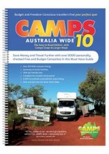 Camps Australia Wide 10 with Camp Snaps