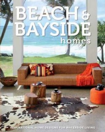 Beach & Bayside Homes by Kate St James