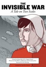 The Invisible War A Tale Of Two Scales