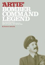 Artie Bomber Command Legend