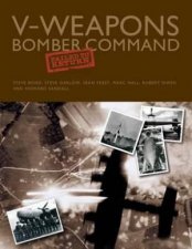 VWeapons Bomber Command Failed to Return