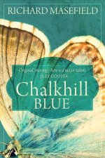 Chalkhill Blue