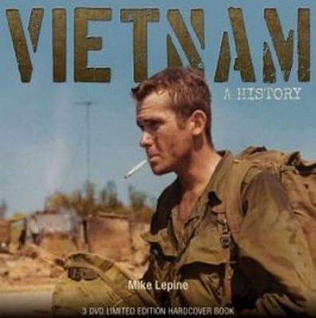 Vietnam by Mike Lepine