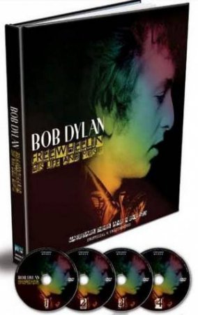 Bob Dylan: Freewheeling His Life And Music by Various