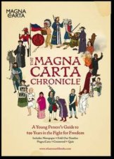 The Magna Carta Chronicle
