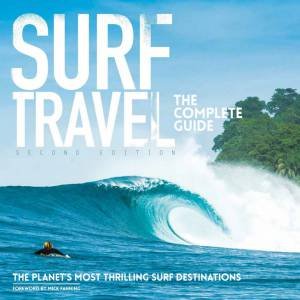 Surf Travel 2nd Ed by Roger Sharp