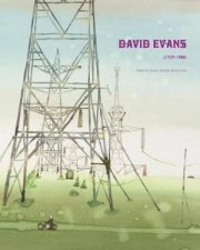 David Evans 19291988