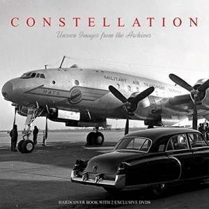 Constellation H/C DVD by Bruce Hales-Dutton