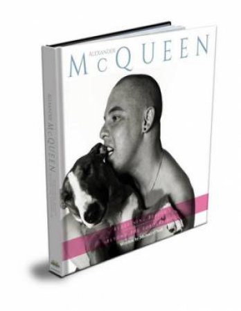 Alexander McQueen: Redefining Beauty by Michael A. O'Neill