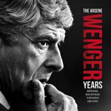Arsene Wenger Years