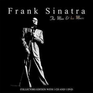 Frank Sinatra by Michael A. O'Neill