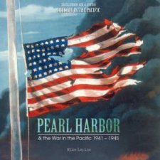 Pearl Harbor  The War In The Pacific 19411945