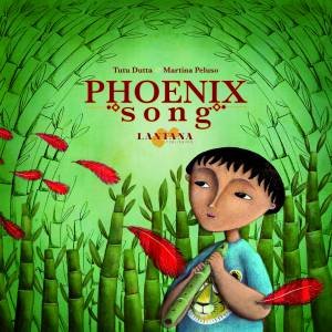 Phoenix Song by Tutu Dutta & Martina Peluso