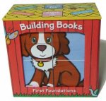 Building Books First Foundations