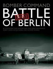 Bomber Command Battle Of Berlin Failed To Return