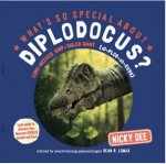 Whats So Special About Diplodocus