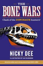 Bone Wars Clash Of The DINOSAUR Hunters
