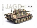 Jagdtiger Building Trumpeters 116th Scale Kit