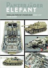 Panzerjager Elephant Modelling Posches Panzerjager Inside And Out