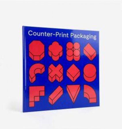 Counter-Print Packaging by Jon Dowling