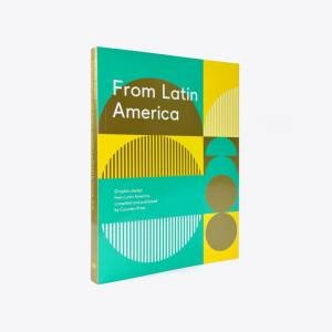 From Latin America by Jon Dowling