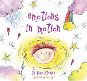 Emotions in Motion by Rose Stanley