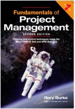 Fundamentals Of Project Management 2nd Ed