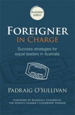 Foreigner in Charge