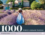 1000 Piece Jigsaw Puzzle Provence France