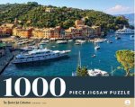 1000 Piece Jigsaw Puzzle Portofino Italy