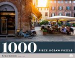 1000 Piece Jigsaw Puzzle Tuscany Italy