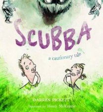 Scubba