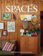Spaces  Volume Three