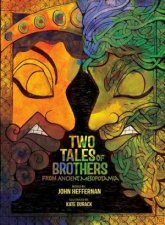 Two Tales Of Brothers From Ancient Mesopotamia