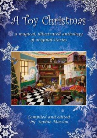 A Toy Christmas by Sophie Masson