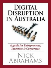 Digital Disruption In Australia