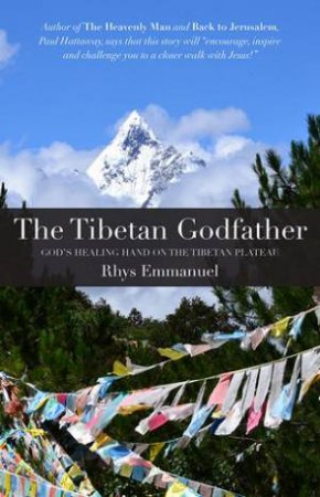 The Tibetan Godfather