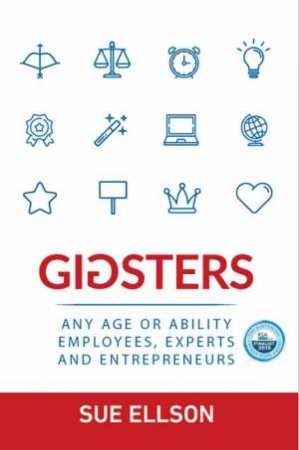 Gigsters by Sue Ellson