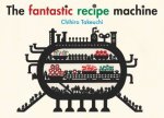 The Fantastic Recipe Machine