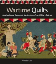 Wartime Quilts