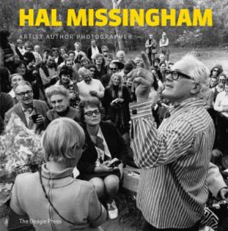 Hal Missingham