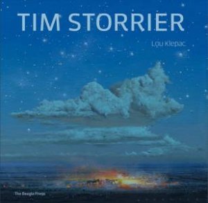 Tim Storrier by Lou Klepac