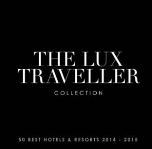 The Lux Traveller Collection