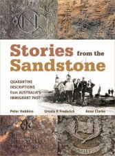 Stories From The Sandstone